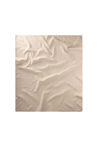 Naturel Battaniye 90x100cm Olive Yeşil