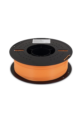 Filamix Pla+ Turuncu Filament 1,75mm 1kg - Bisiparisver