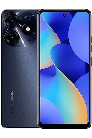 Tecno Spark 10 Pro 8/128 Gb Siyah Outlet