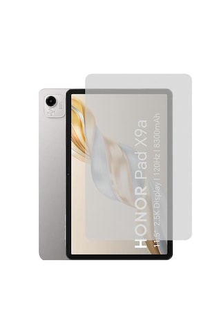 Microcase Honor Pad X9a 11.5 İnch Tablet Nano Esnek Anti Glare Mat Ekran Koruma Filmi - Al3288