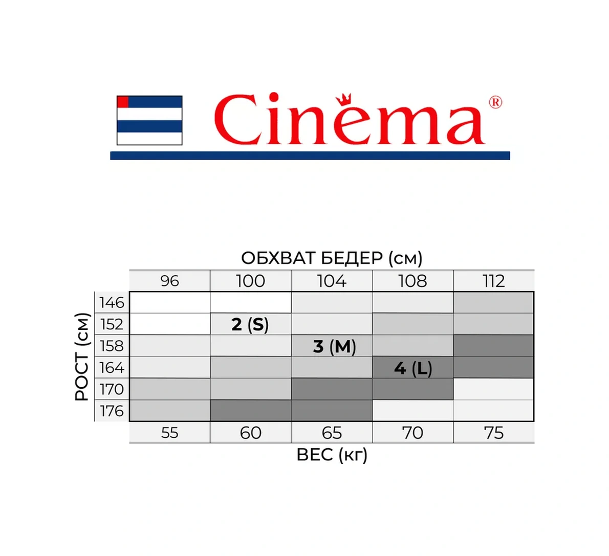 Cinema Kadınlar İçin Desenli Kapron Çoraplar Siyah 54334002 Siyah