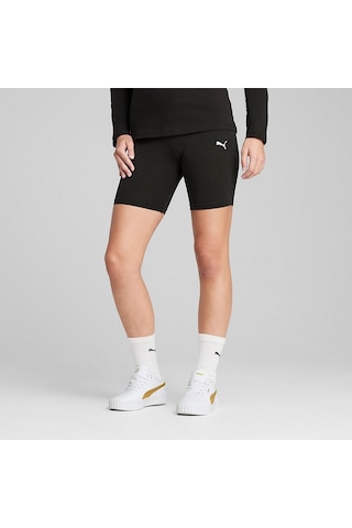 Puma 68498101 Ess Kadın Tayt Siyah