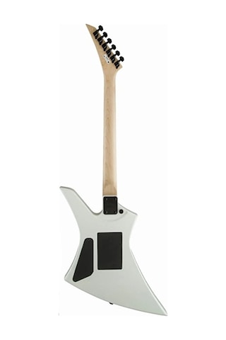 Jackson 2910134576 Js Series Kelly Js32 Elektro Gitar Snow White