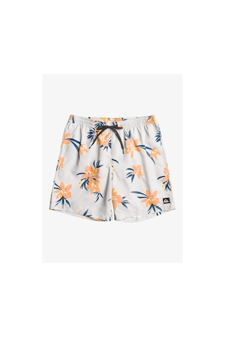 Quiksilver Eqyjv04002-wdw6 Mix 17 M Jamv Erkek Deniz Şortu 001