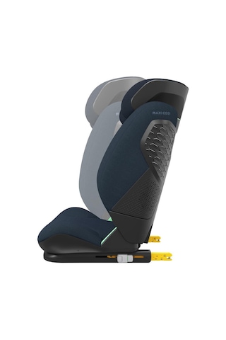 Maxi-Cosi Rodifix Pro I-Size Isofix'li 15-36 kg Çocuk Oto Koltuğu