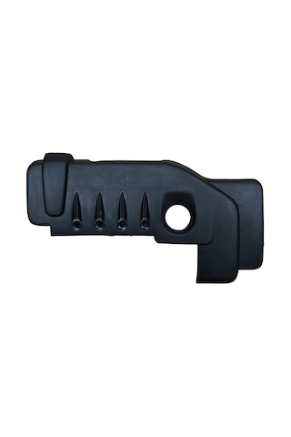 Peugeot Citroen 1.4 Dizel Motor Üst Koruma Kapağı 013742 35847181