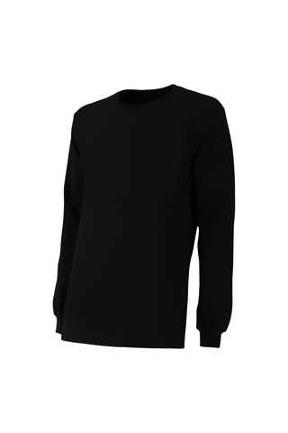 Baran Işık 2 İp 0 Yaka Sweatshırt 001