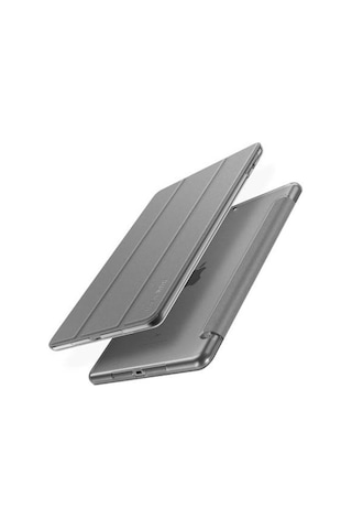 Apple Uyumlu iPad Air 10.9 2022 (5.Nesil) Smart Cover Standlı Tablet Kılıfı