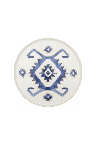 Porland Arabesque 6 Lı Pasta Takımı 18 Cm 04alm007149 Renkli