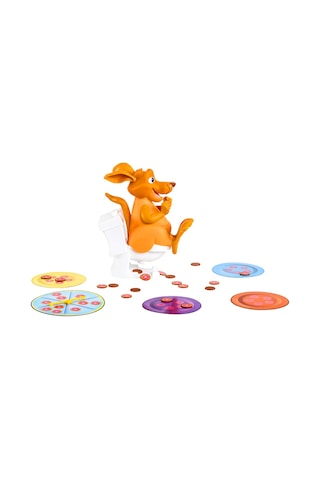 Doo Doo Kangaroo Oyunu-91042