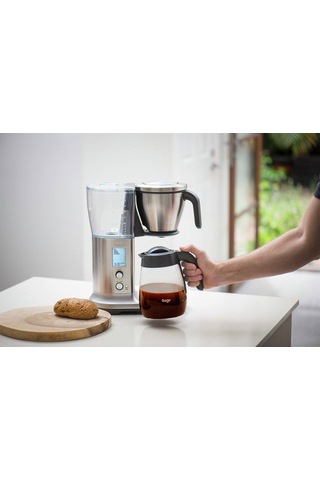 Sage SDC400BSS/A Filtre Kahve Makinesi