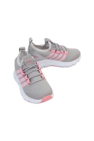 Callion Kız Çocuk Spor Ayakkabı 31-35 Numara Pembe 138129243Y11-1 Pembe