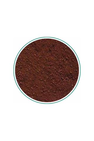 Demir Oksit Kahverengi Pigment 2 Kg