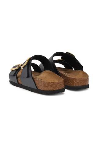 Birkenstock Bırkenstock Sydney Kadın Terlik 1031689 Siyah