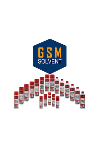 Plastik Boya Sökücü 600 Ml (486568915)