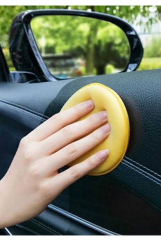 Araç Plastik Tampon Torpido Yenileyici Seramik Kaplama