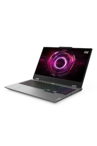 Lenovo LOQ 15AHP10 83JG006FTR-241 Ryzen7 250 24 GB 1 TB SSD RTX5060 15.6" Free Dos Dizüstü Bilgisayar