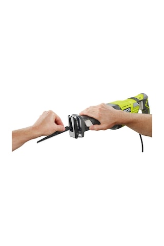 Ryobi RRS1200K 1200W Elektrikli Tilki Kuyruğu