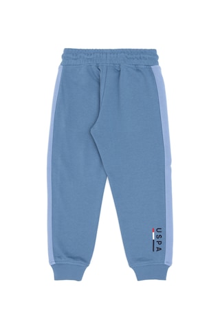 U.s. Polo Assn. Erkek Çocuk Koyu Mavi Eşofman Altı 50293632-vr032 Koyu Mavi