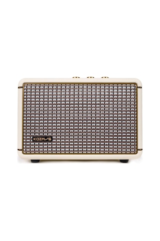 Kozmos Blaze-30cr Elektro Gitar Amplifikatörü-krem