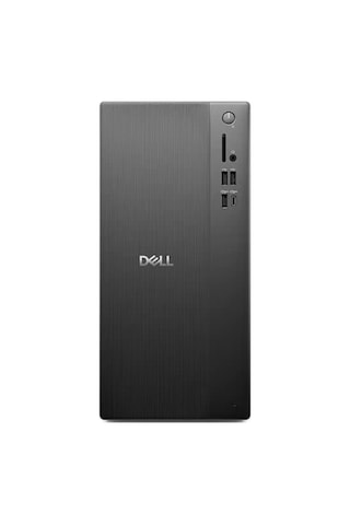 Dell Tower ECT1250-RPLSR004-U i5-14400 8 GB 512 GB SSD Free Dos Masaüstü Bilgisayar