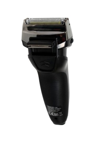 Rf-726 Tıraş Makinesi Şarjlı Keskin Bıçaklı Erkek Bakım Kiti Sakal Kesme Düzeltme Kesim Ve Tıraş