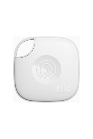 Tile By Lıfe360 Mate Beyaz Tekli Akıllı Eşya Bulucu Gps Takip Cihazları