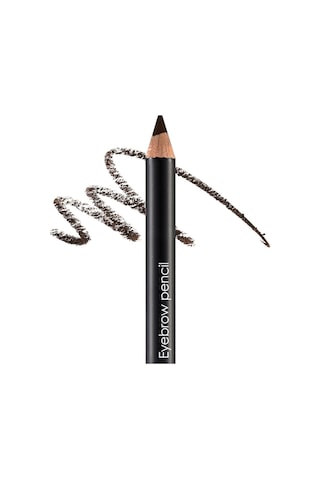 Flormar Eyebrow Pencil Yumuşak Dokulu Kaş Kalemi 405 Bitter Brown