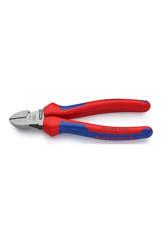 Knipex Yan Keski 7002180- 7002160 180 MM