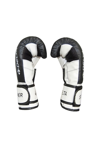 Delta_Store Delta Spider Dura-Strong Siyah Boks Eldiveni