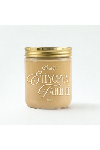 Etiyopya Tahini 450 G