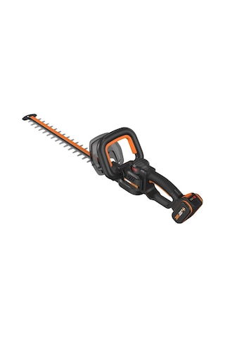 Worx WG263E 20 V 4.0 Ah 57 CM Li-İon Tek Akülü Profesyonel Çit Budama Makinesi