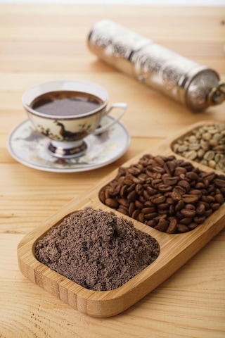 Bulutlar Kuruyemiş Menengiç Kahvesi Kg 1000 Gr Türk Kahvesi