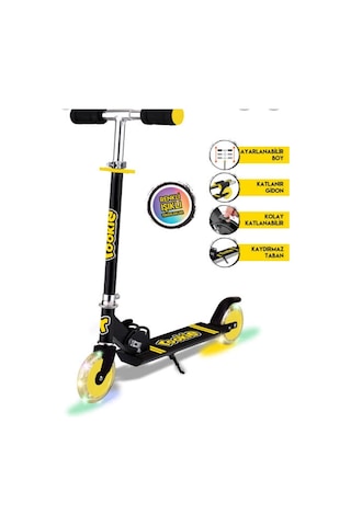 Rookie Handy Scooter