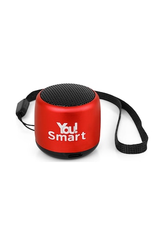 You Smart YS103 Mini Bluetooth Hoparlör