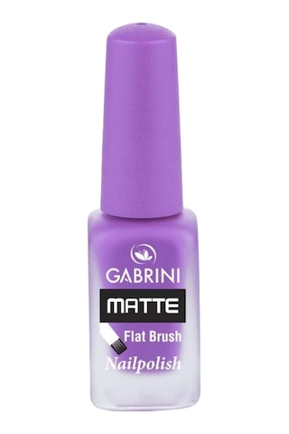 Mat Oje - Matte Nail Polish M28
