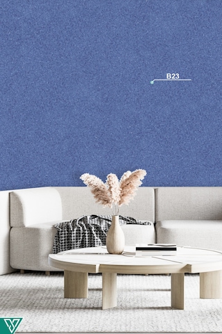 Ventrawall Mavi Pamuk Sıva B23 1,5 Kg