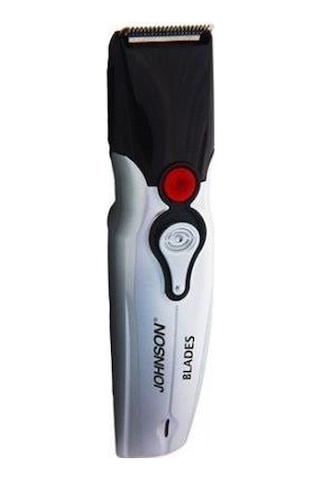 Johnson Blades Saç Sakal Kesme Makinesi