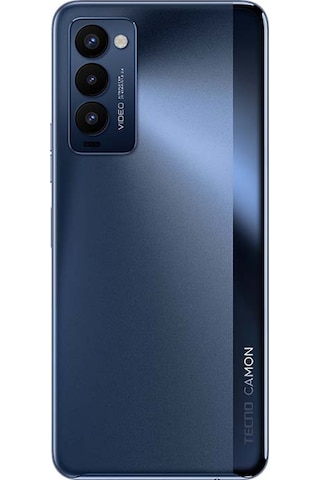 Tecno Camon 18P 128 + 8 GB RAM Cep Telefonu (TECNO Türkiye Garantili)