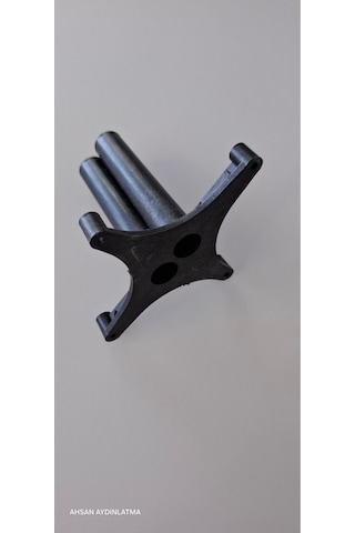 Kiriş Buatı 2x14 Tr