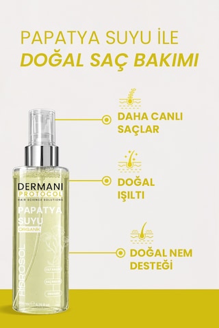 Papatya Suyu 200 Ml
