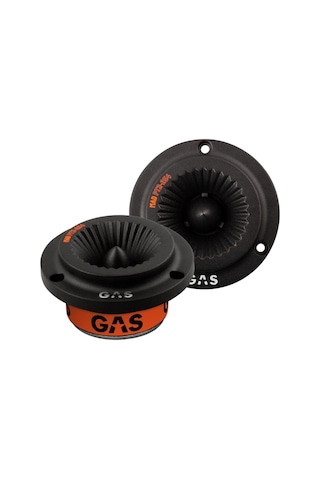 Tempovendo Pt2-254 Gas Mad Serisi 9,5 Cm Spl Tweeter