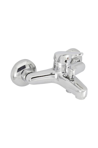 Gms Seren Mix Banyo Bataryası Srn100 Krom