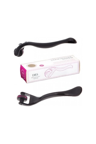 Dermaroller Drs Eye 180 İğne 0.50 MM