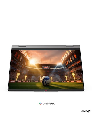 Lenovo IdeaPad 5 2 İn 1 14AGP11 83UH004BTR Ryzen AI 7 445 32 GB 1 TB SSD 14" Free Dos Dizüstü Bilgisayar