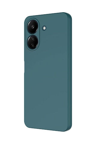 Xiaomi Poco C65 Uyumlu Zore Mara Lansman Kılıf