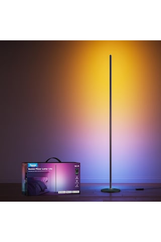 Govee Basic Akıllı Köşe Lambası Lite - Siyah