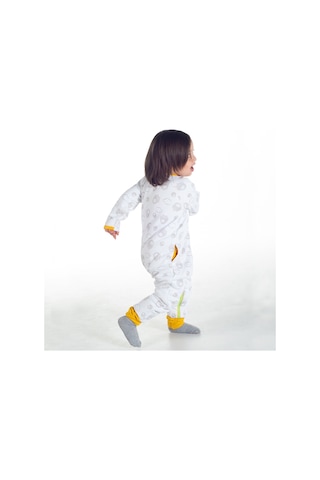 Owli Glowli Uyku Tulumu 2.7 Tog Sheep Ekru
