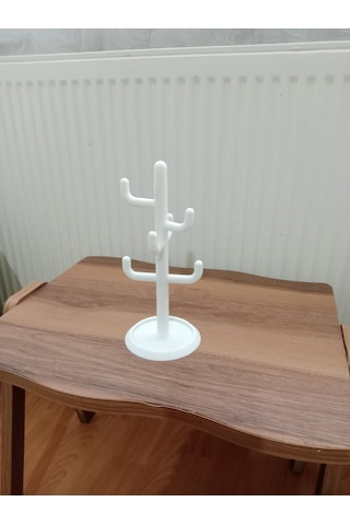 Kaktüs Takı Standııı