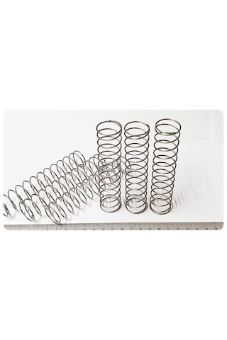 Baskı Yayı 1,30x24,20x110mm